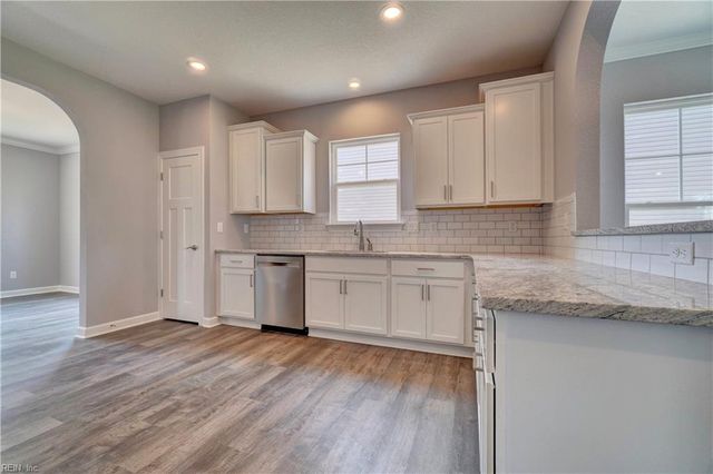 3575 Mississippi AVE, Norfolk, VA 23502