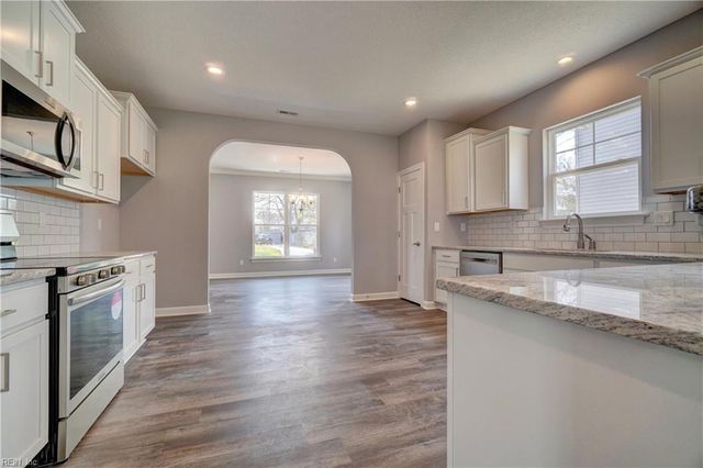 3575 Mississippi AVE, Norfolk, VA 23502