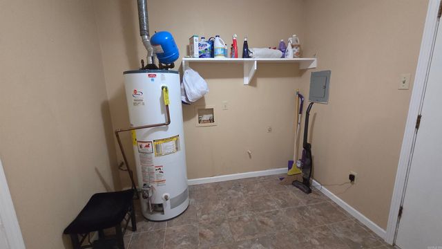 604 N James Street, Jacksonville, AR 72076