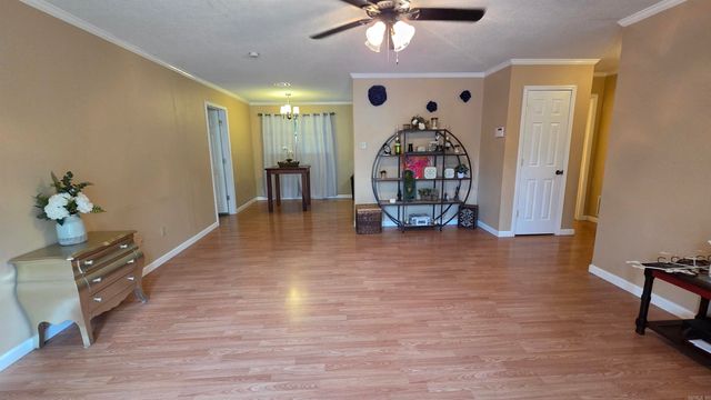 604 N James Street, Jacksonville, AR 72076