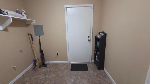 604 N James Street, Jacksonville, AR 72076