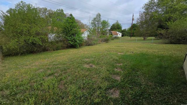604 N James Street, Jacksonville, AR 72076
