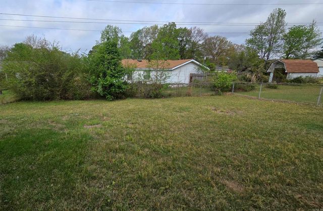 604 N James Street, Jacksonville, AR 72076