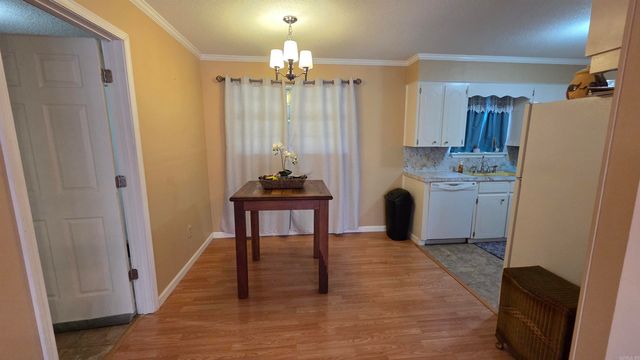 604 N James Street, Jacksonville, AR 72076