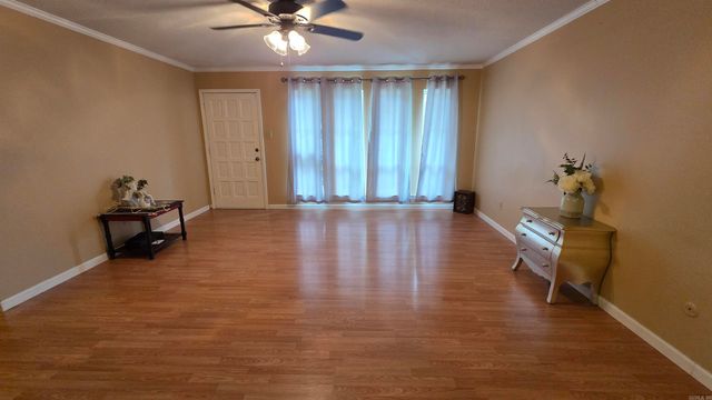 604 N James Street, Jacksonville, AR 72076