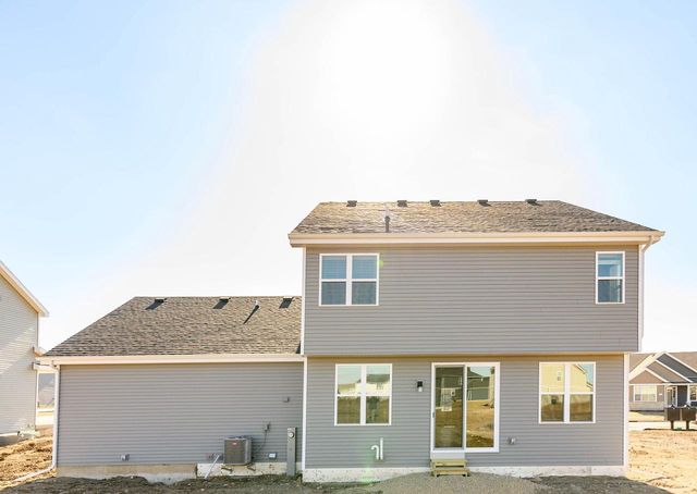 1854 Waverly Way, Sun Prairie, WI 53590