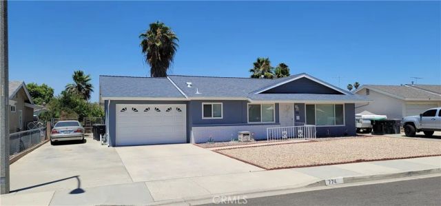 774 Marjorie, Hemet, CA 92543