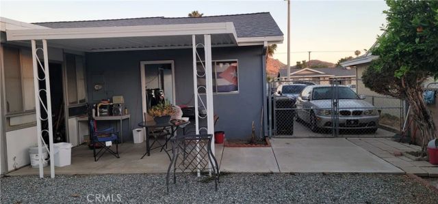 774 Marjorie, Hemet, CA 92543