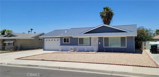 774 Marjorie, Hemet, CA 92543