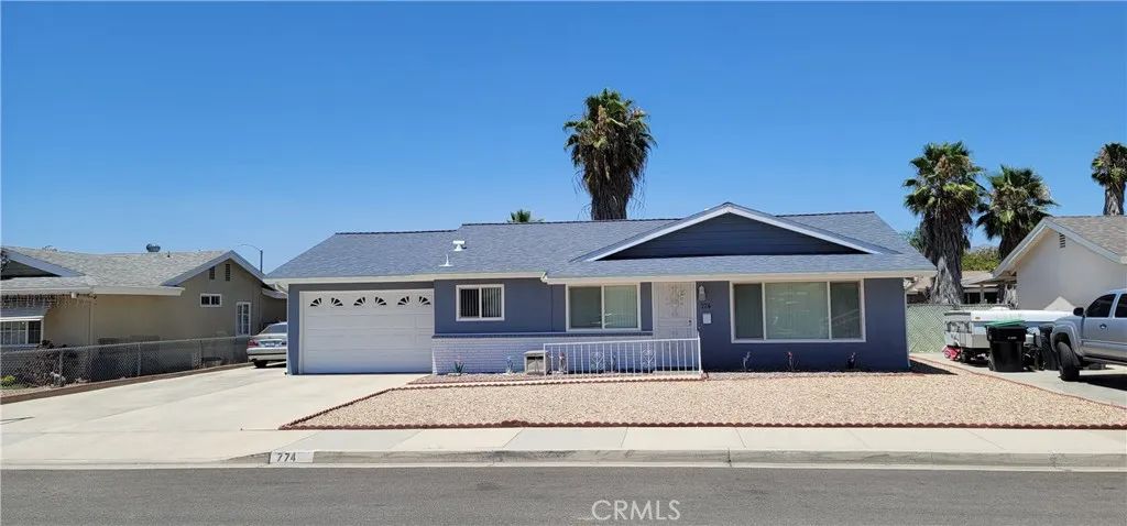 774 Marjorie, Hemet, CA 92543