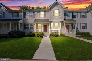 15 FAXON DR, Robbinsville, NJ 08691