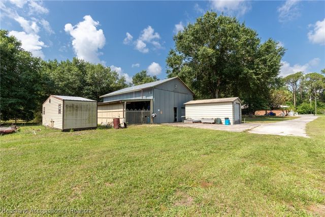 1900 N Riverdale Road, Avon Park, FL 33825