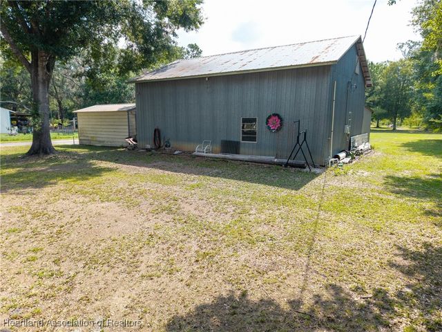1900 N Riverdale Road, Avon Park, FL 33825