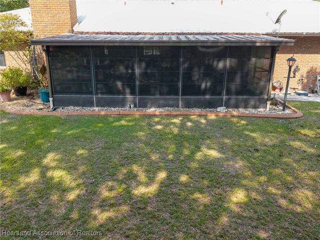 1900 N Riverdale Road, Avon Park, FL 33825