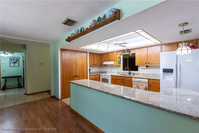 1900 N Riverdale Road, Avon Park, FL 33825