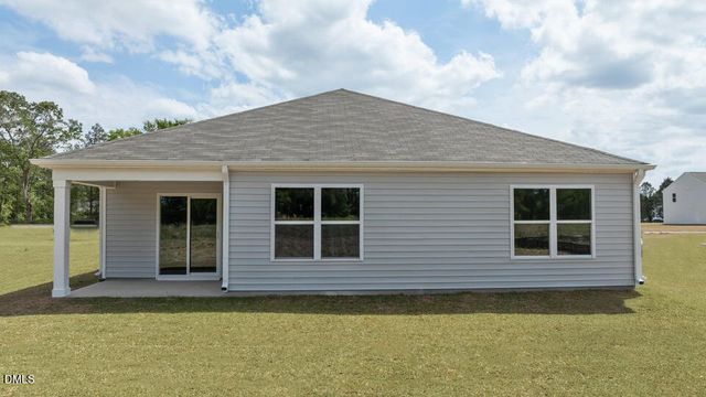 109 Claude Street, La Grange, NC 28551