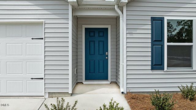 109 Claude Street, La Grange, NC 28551