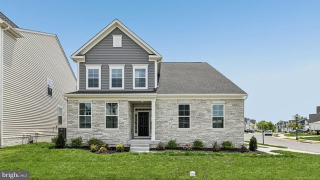 1100 REAGANS RD, Frederick, MD 21702