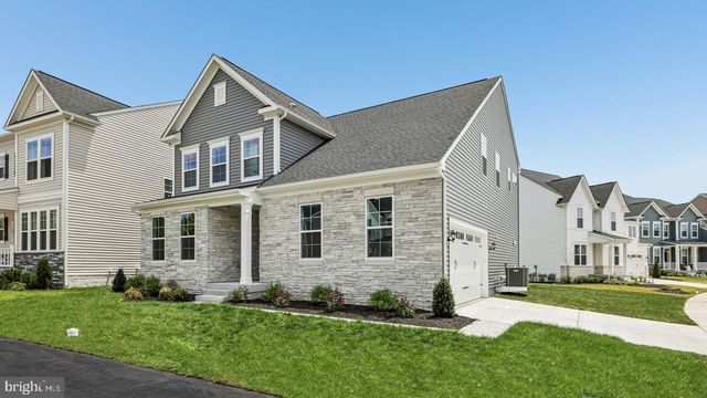 1100 REAGANS RD, Frederick, MD 21702