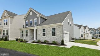 1100 REAGANS RD, Frederick, MD 21702