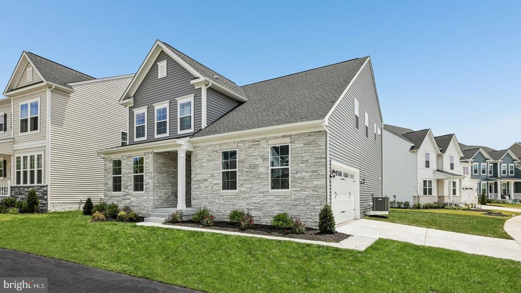 1100 REAGANS RD, Frederick, MD 21702