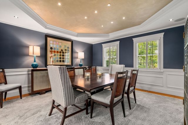 93 Beethoven Ave, Newton, MA 02468