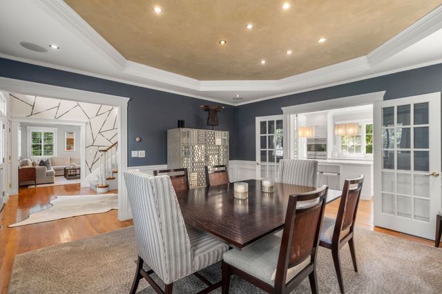 93 Beethoven Ave, Newton, MA 02468