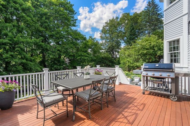 93 Beethoven Ave, Newton, MA 02468