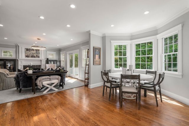 93 Beethoven Ave, Newton, MA 02468