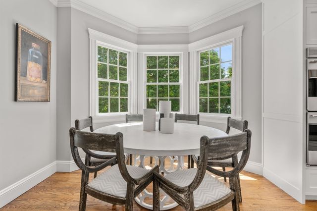 93 Beethoven Ave, Newton, MA 02468