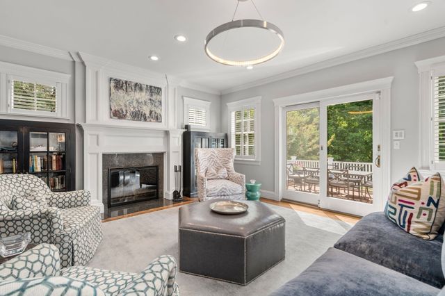 93 Beethoven Ave, Newton, MA 02468