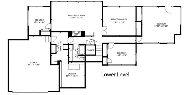 58 Solomon Pierce Rd, Lexington, MA 02420