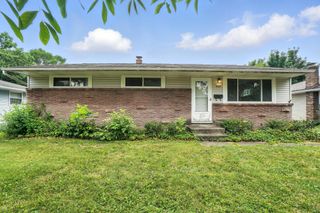 3563 Astor Avenue, Columbus, OH 43227