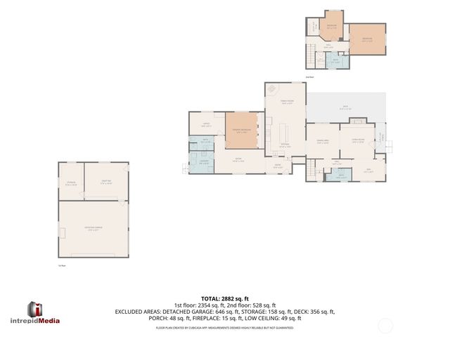 3414 Wilson Road, Oak Harbor, WA 98277