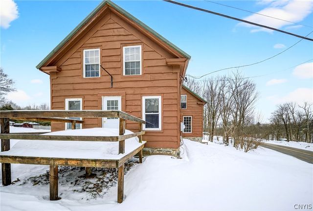 11812 River Road, Florence, NY 13316