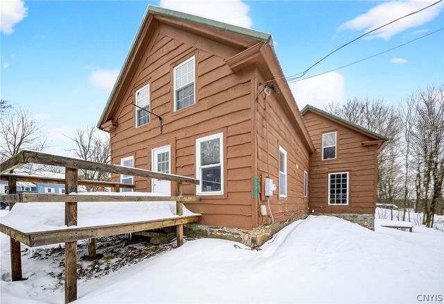 11812 River Road, Florence, NY 13316