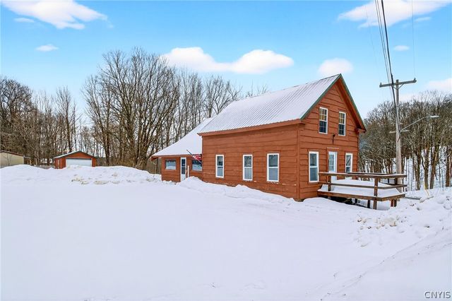 11812 River Road, Florence, NY 13316