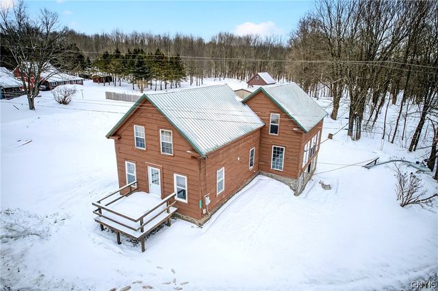 11812 River Road, Florence, NY 13316