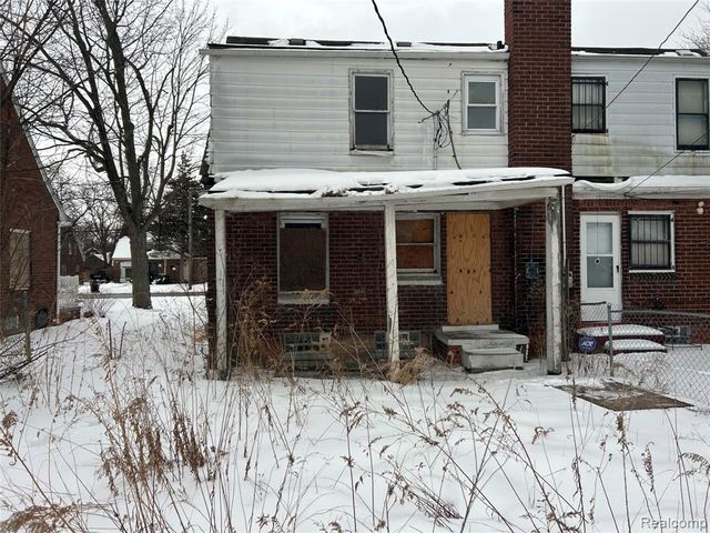 12641 Kelly Road, Detroit, MI 48224