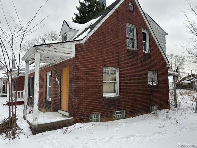 12641 Kelly Road, Detroit, MI 48224