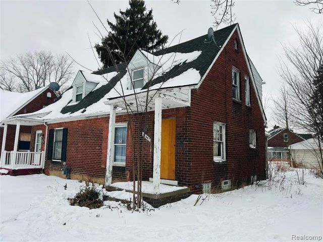 12641 Kelly Road, Detroit, MI 48224