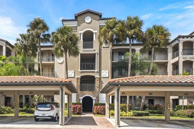 9816 Giaveno CIR # 1326, Naples, FL 34113