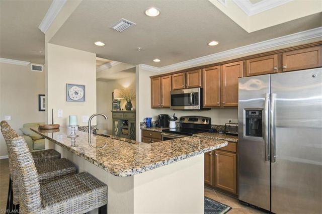9816 Giaveno CIR # 1326, Naples, FL 34113