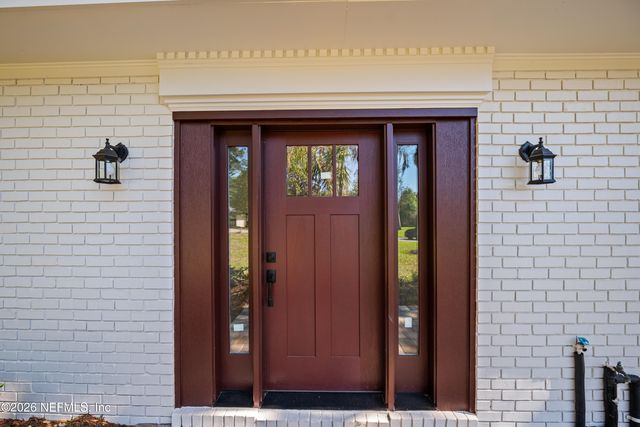 1811 TWELVE OAKS Lane N, Neptune Beach, FL 32266