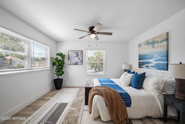 1811 TWELVE OAKS Lane N, Neptune Beach, FL 32266