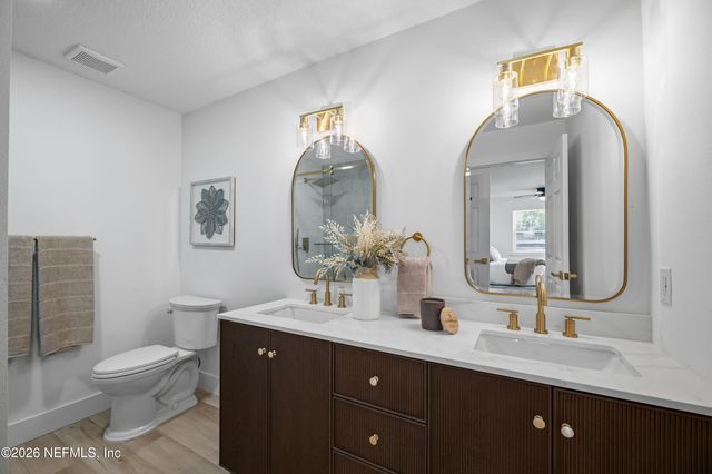 1811 TWELVE OAKS Lane N, Neptune Beach, FL 32266