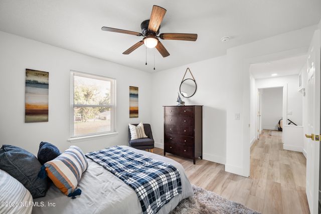 1811 TWELVE OAKS Lane N, Neptune Beach, FL 32266