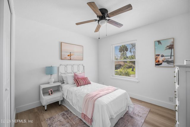 1811 TWELVE OAKS Lane N, Neptune Beach, FL 32266