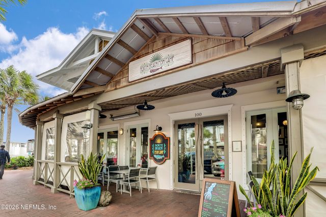 1811 TWELVE OAKS Lane N, Neptune Beach, FL 32266