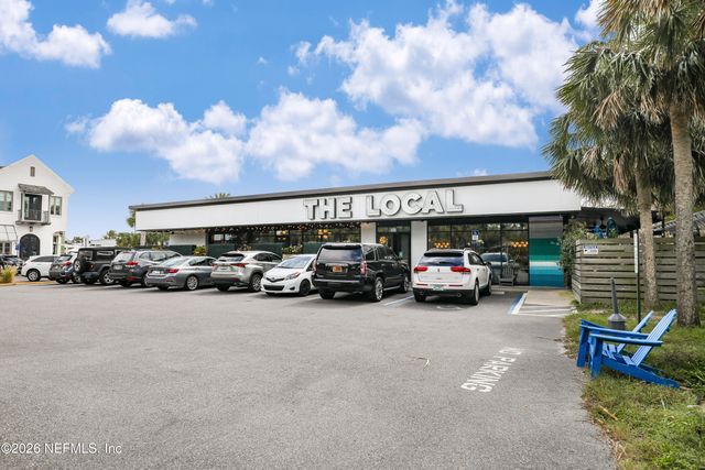 1811 TWELVE OAKS Lane N, Neptune Beach, FL 32266